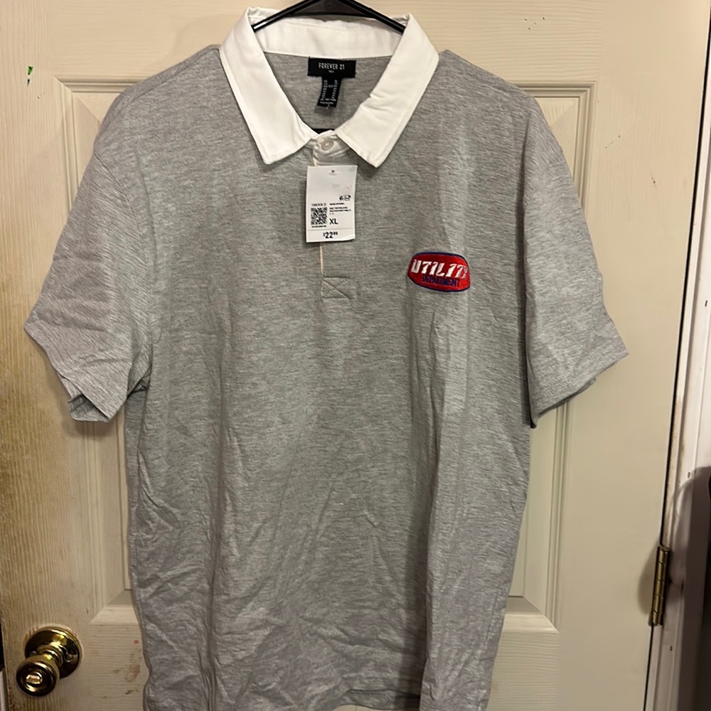 NWT Men’s Polo